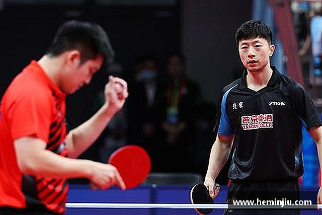 认识️必·运动